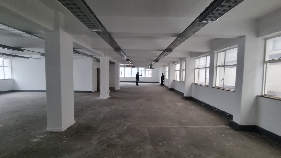 To Let Commercial Property for Rent in Cape Town City Centre Western Cape